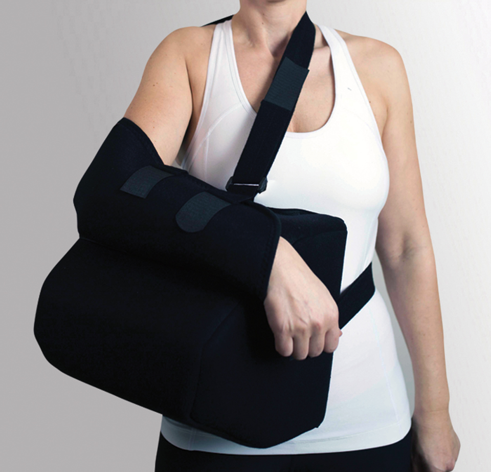 Coussin d’abduction