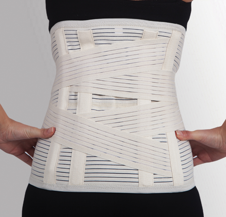 Ceinture lombaire Berger