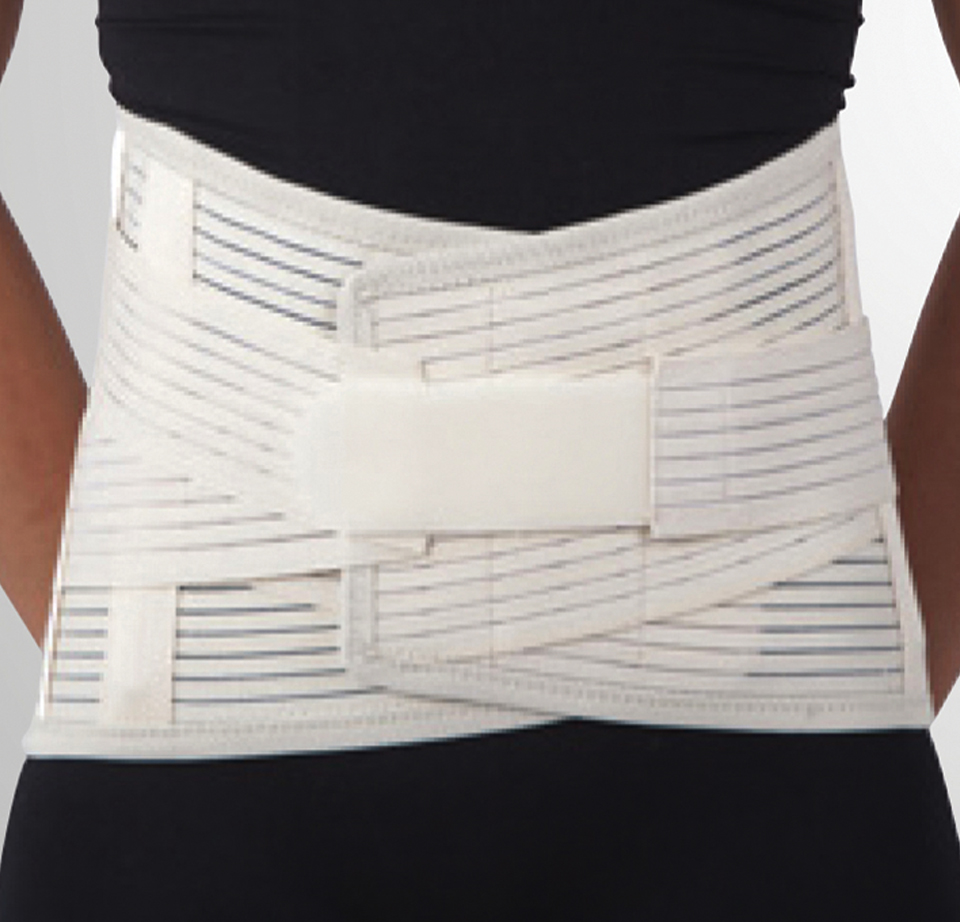 lombostat arme Berger