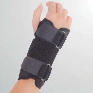 Attelle d’immobilisation poignet 304 Neza MEDIC taille Standard droite gauche