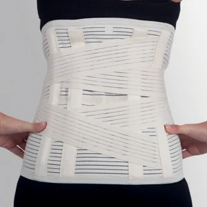 Ceinture lombaire médicale 404-419 Neza MEDIC taille Standard 32 cm