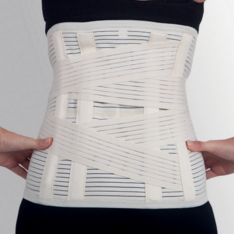 Ceinture lombaire médicale 404-419 Neza MEDIC taille Standard 32 cm