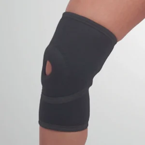 Genouillère simple ouverte 503 Neza MEDIC taille Standard