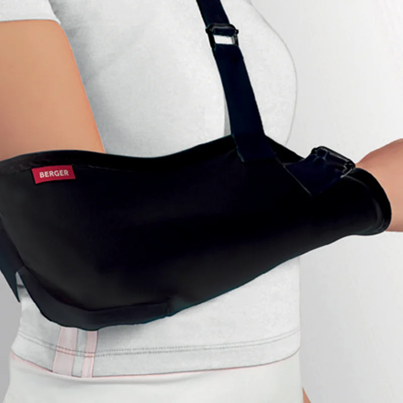 Immobilisateur d’épaule avec écharpe 201 Neza MEDIC