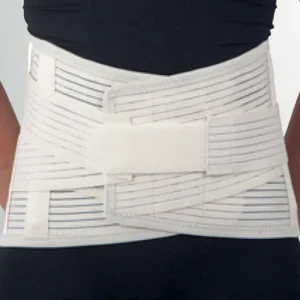 Lombostat armé 405 Neza MEDIC taille Standard 26 cm