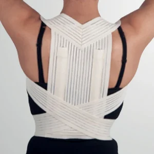 Redresse-dos orthopédique 406 Neza MEDIC taille Standard