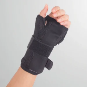 Attelle d’immobilisation poignet pouce 306 Neza MEDIC taille Standard droite gauche