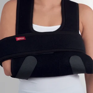 Bandage d’immobilisation coude au corps 204 Neza MEDIC taille Standard