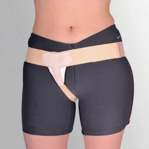 Ceinture à hernie 416 Neza MEDIC taille Standard