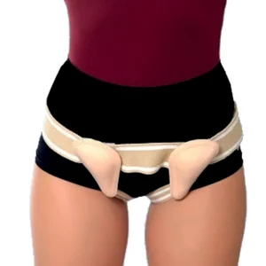 Ceinture à hernie double côté 416 Neza MEDIC taille Standard