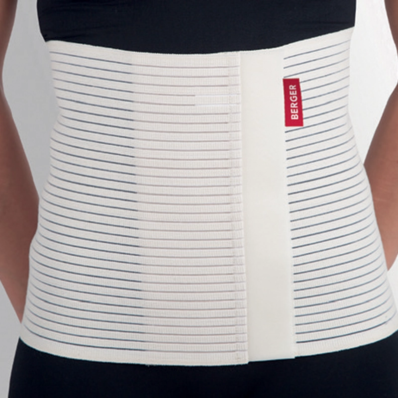 Ceinture abdominale avec attelle 402 Neza MEDIC taille Standard