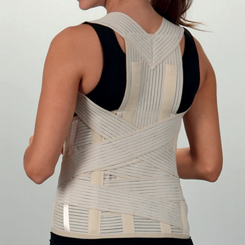 Ceinture dorsolombaire médicale 409 Neza MEDIC taille Standard 45 cm 55 cm