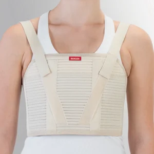 Ceinture thoracique médicale 411 Neza MEDIC taille Standard