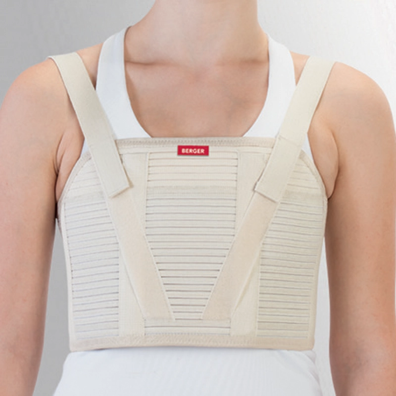 Ceinture thoracique médicale 411 Neza MEDIC taille Standard