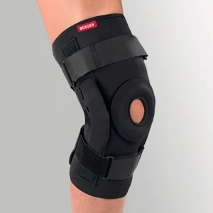 Genouillère articulée ouverte 511 Neza MEDIC taille Standard