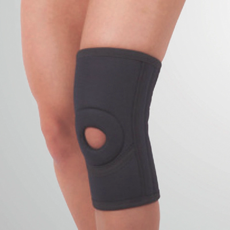 Genouillère ligamentaire ouverte 505 Neza MEDIC taille Standard