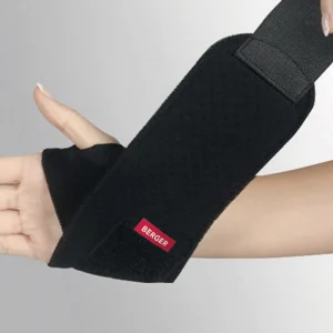 Sur-poignet orthopédique 314 Neza MEDIC taille Standard