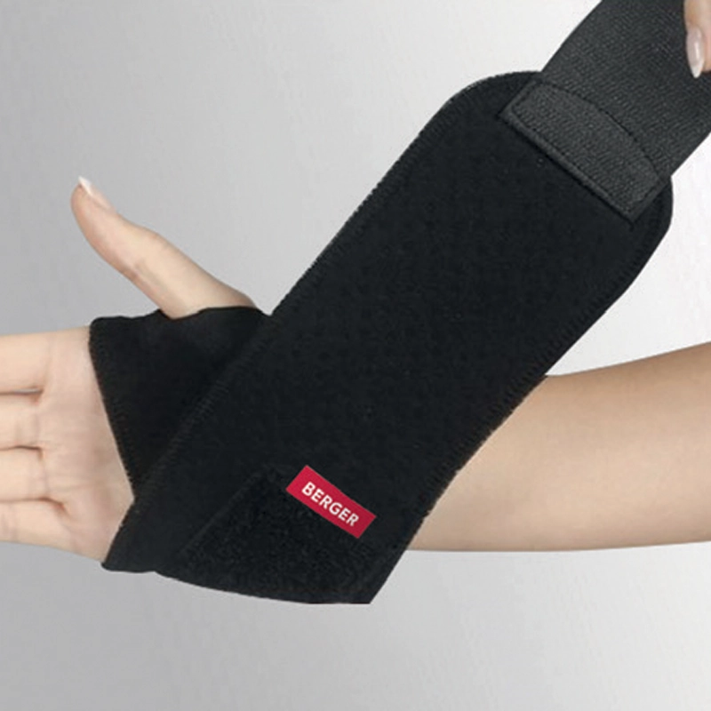 Sur-poignet orthopédique 314 Neza MEDIC taille Standard