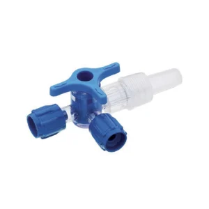 Robinet à 3 voies 1006 Neza MEDIC consommable médical perfusion