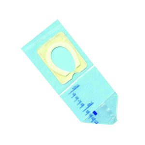 Sac à urine pédiatrique 3005 Neza MEDIC consommable médical urologie enfant