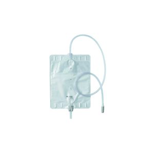 Sac à urine standard 3003 Neza MEDIC consommable médical urologie drainage urinaire