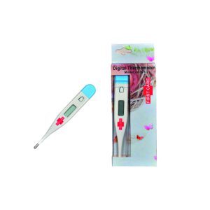 Thermomètre digital NZ101 Neza MEDIC matériel diagnostic médical