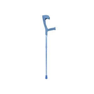 Canne anglaise NZ937L Neza MEDIC aide à la marche maintien à domicile