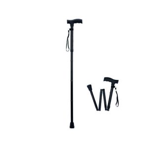 Canne pliable NZ935(M) Neza MEDIC aide à la marche maintien à domicile