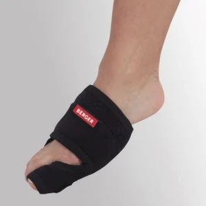 Correcteur hallux valgus de nuit 613 Neza MEDIC taille Standard Droite Gauche