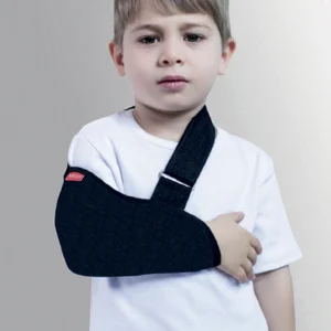 Écharpe junior 6005 Neza MEDIC gamme enfants Standard T1 T2