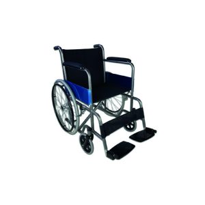 Fauteuil roulant NZ809Y Neza MEDIC aide à la mobilité maintien à domicile
