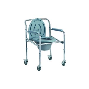 Garde robe avec roues NZ2696(5) Neza MEDIC maintien à domicile