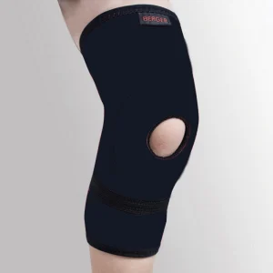 Genouillère simple junior 6015 Neza MEDIC taille Standard