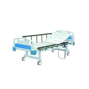 Lit électrique à 3 positions NZ6A43 Neza MEDIC mobilier médical