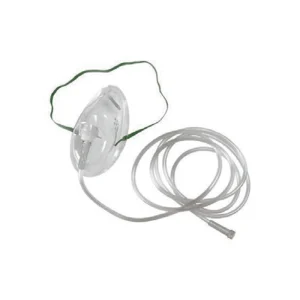 Masque à oxygène 2004 Neza MEDIC tailles adulte enfant