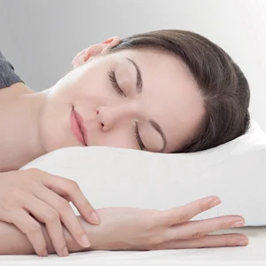 Oreiller en mousse 850 Neza MEDIC