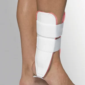 Orthèse de la cheville gonflable 611 Neza MEDIC
