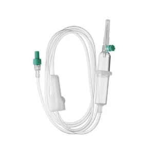 Perfuseur en Y 1014 Neza MEDIC consommable médical perfusion