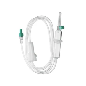 Perfuseur standard 1009 Neza MEDIC consommable médical perfusion