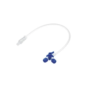 Prolongateur avec robinet 1008 Neza MEDIC longueurs 1 m 1,5 m 2 m