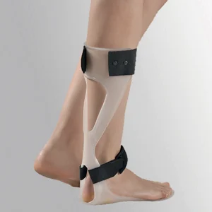 Releveur du pied en plastique 642 Neza MEDIC tailles S M L Droite Gauche