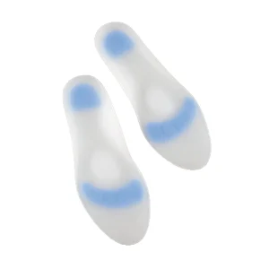 Semelle en silicone 701 Neza MEDIC tailles S M L XL