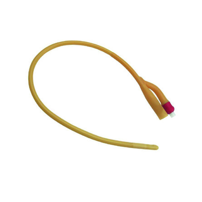 Sonde Foley 02 voies latex 3006 Neza MEDIC tailles Ch12 à Ch24