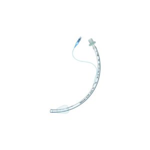 Sonde d’intubation PVC avec ballonnet 4006 Neza MEDIC tailles 7 7,5 8
