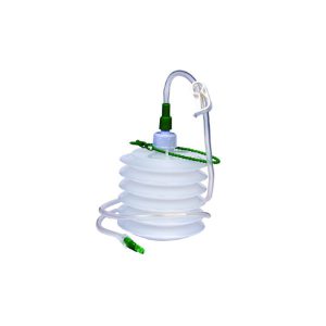 Système de drainage 9007 Neza MEDIC tailles Ch06 à Ch18