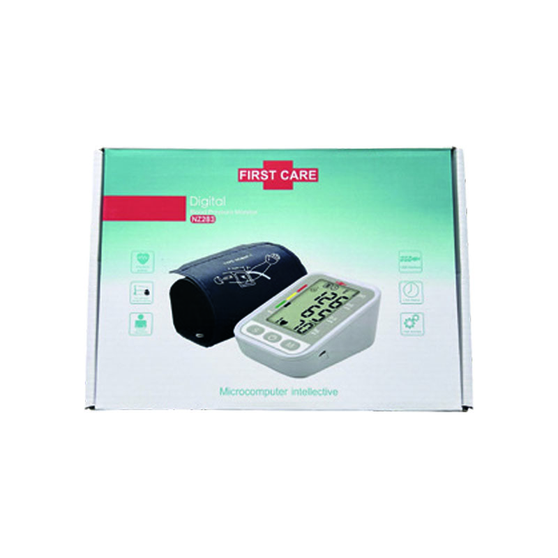 Tensiomètre à brassard NZ283L Neza MEDIC matériel diagnostic médical